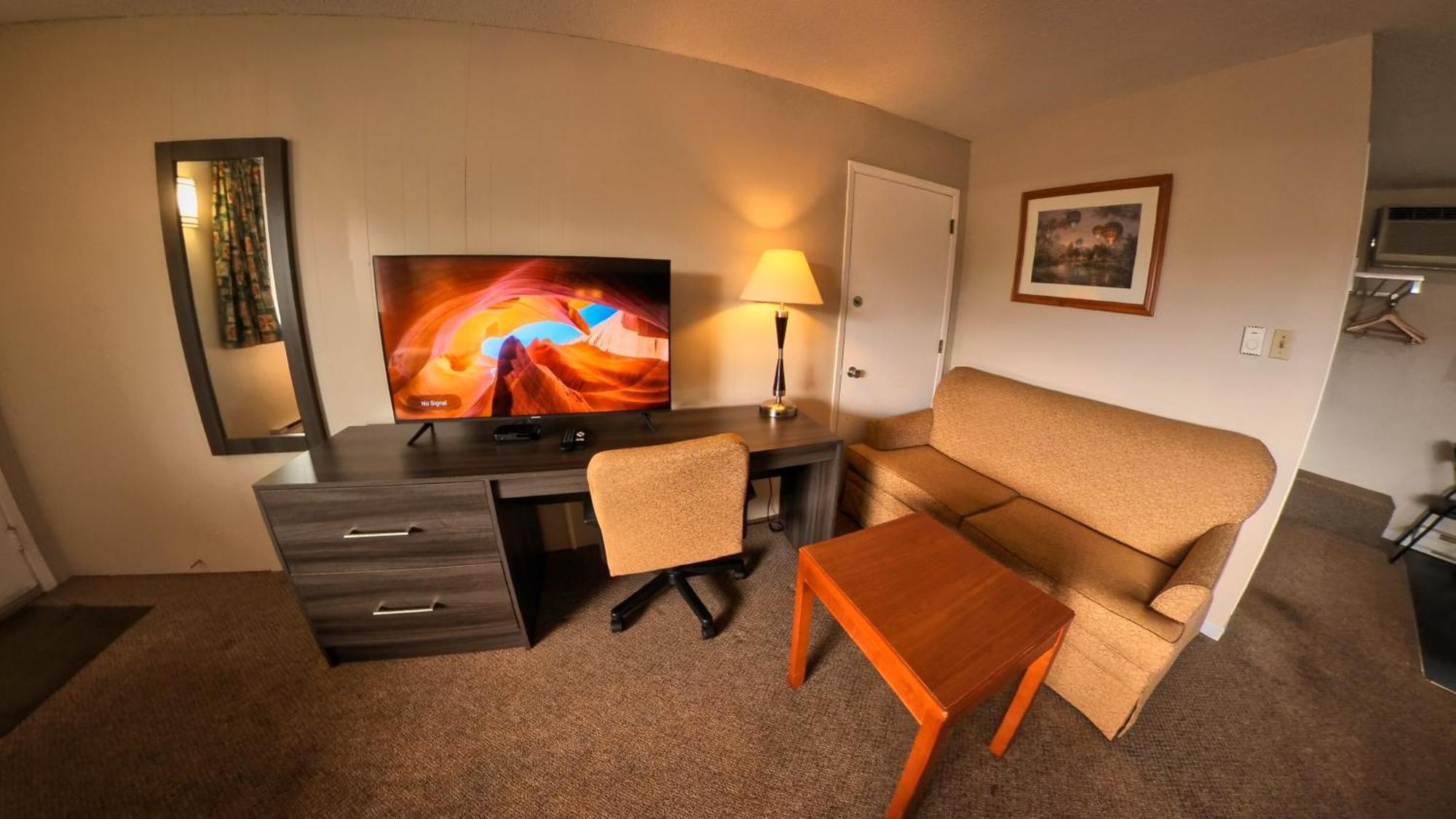 Maple Leaf Inn & Suites Kincardine Exteriör bild